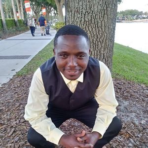 Meet your Posher, Marcus